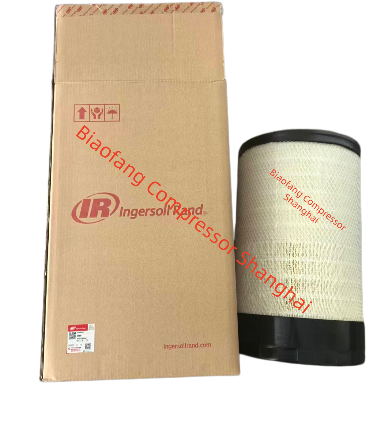 24900318 Ingersoll Rand air filter IR